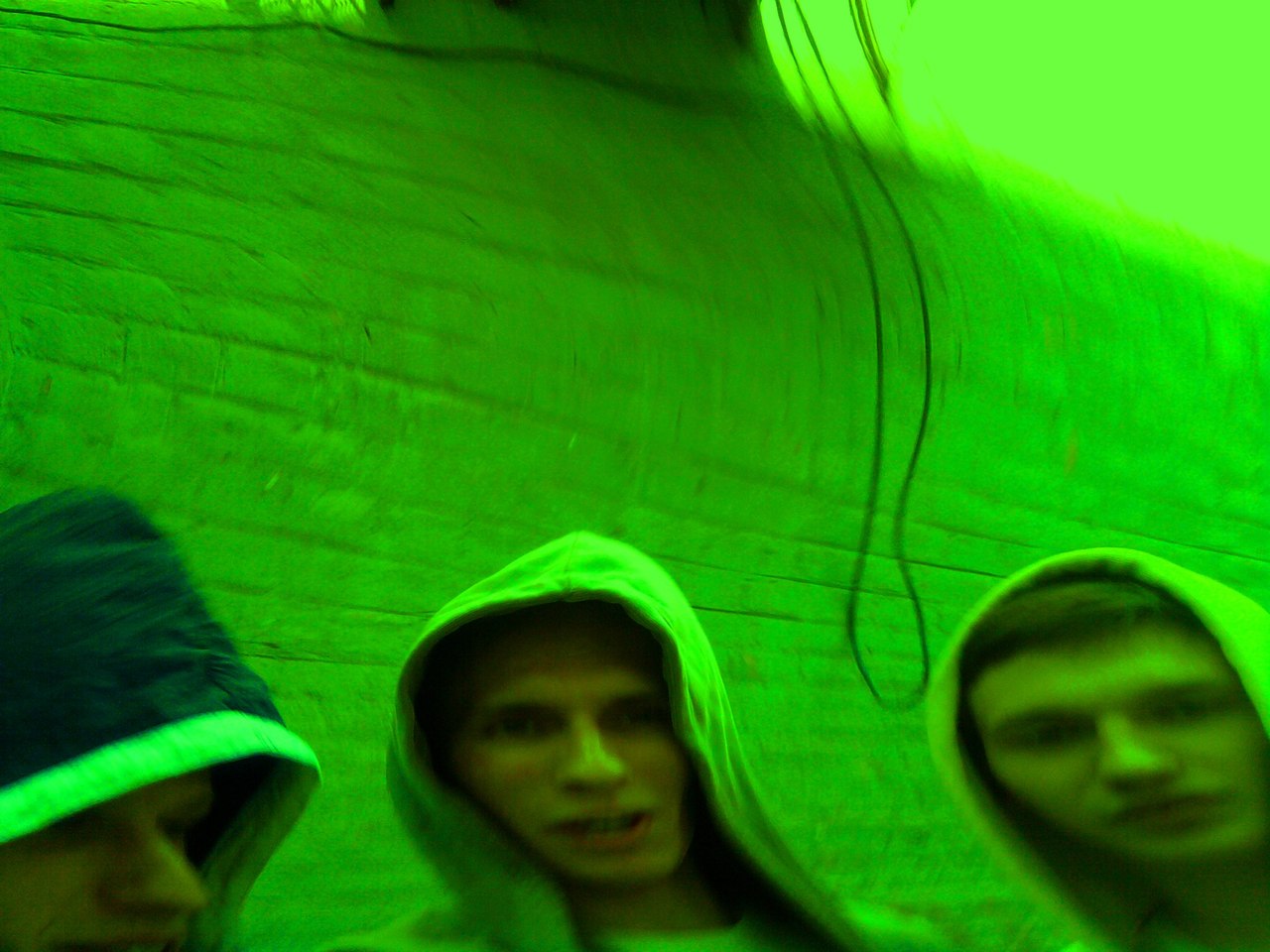 гурт The Bezzoommies