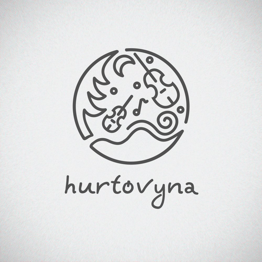 hurtovyna — s/t (ЕР 2015) | Overdrive.com.ua