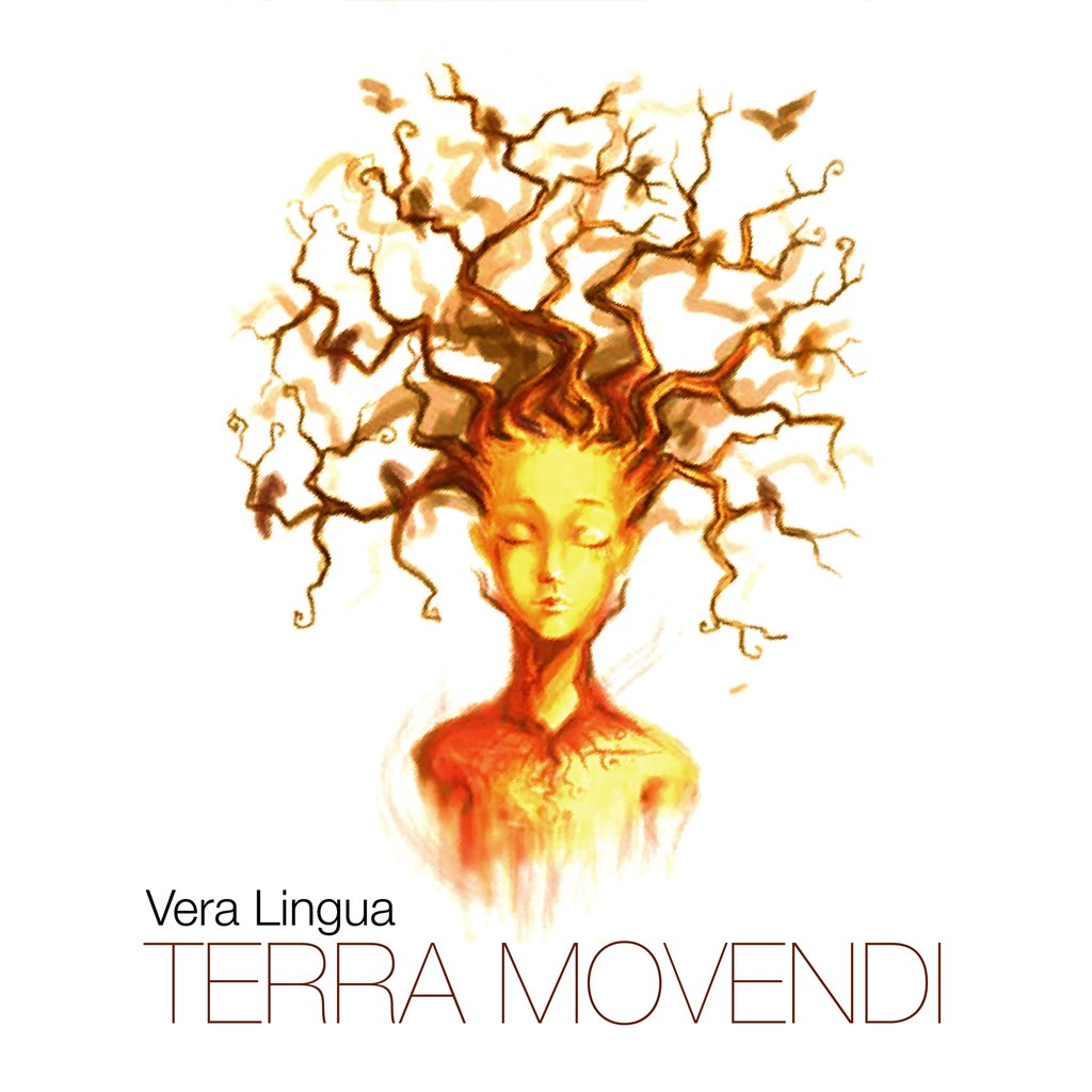 Vera Lingua - Terra Movendi (2015) (Remastered Vol.1) | Overdrive.com.ua