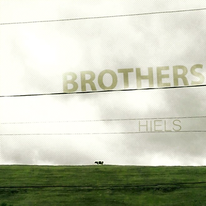 HIELS - Brothers (Single 2015) | Overdrive.com.ua