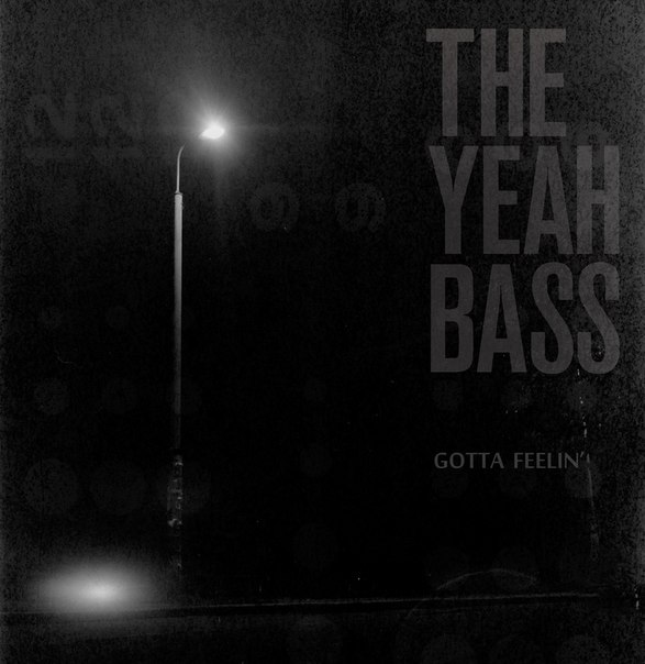 THE YEAH BASS - Gotta feelin` (2015) | Overdrive.com.ua