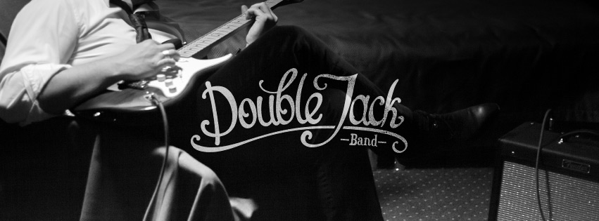 Double Jack / blues-rock | Overdrive.com.ua