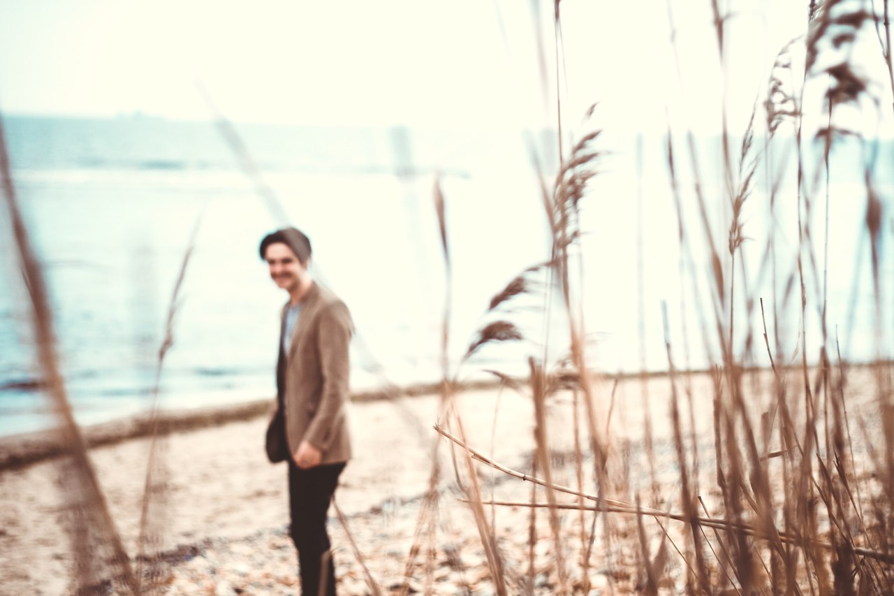 Vlad Gnatenko (country/folk) | Overdrive.com.ua