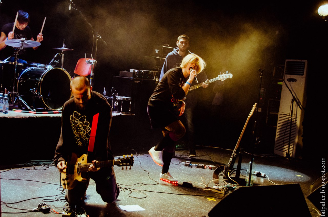 Esquizet | Overdrive.com.ua