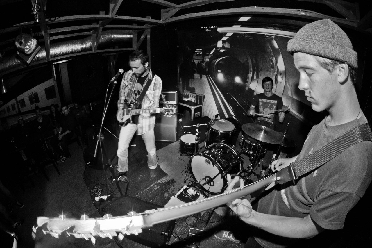 Dreadnought - Green Valley (EP 2015) | Overdrive.com.ua