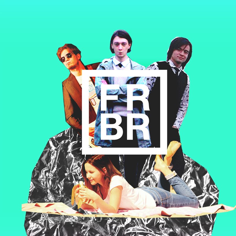 indie-rock з Дніпра - Frozen Breakfast | Overdrive.com.ua