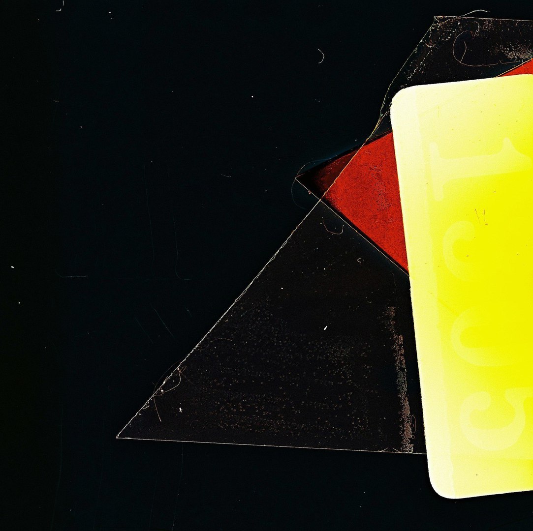 nearr - HISTORY REPEATS ITSELF | Overdrive.com.ua