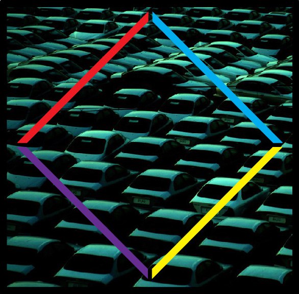 New-Wave One-man band - Форзі | Overdrive.com.ua