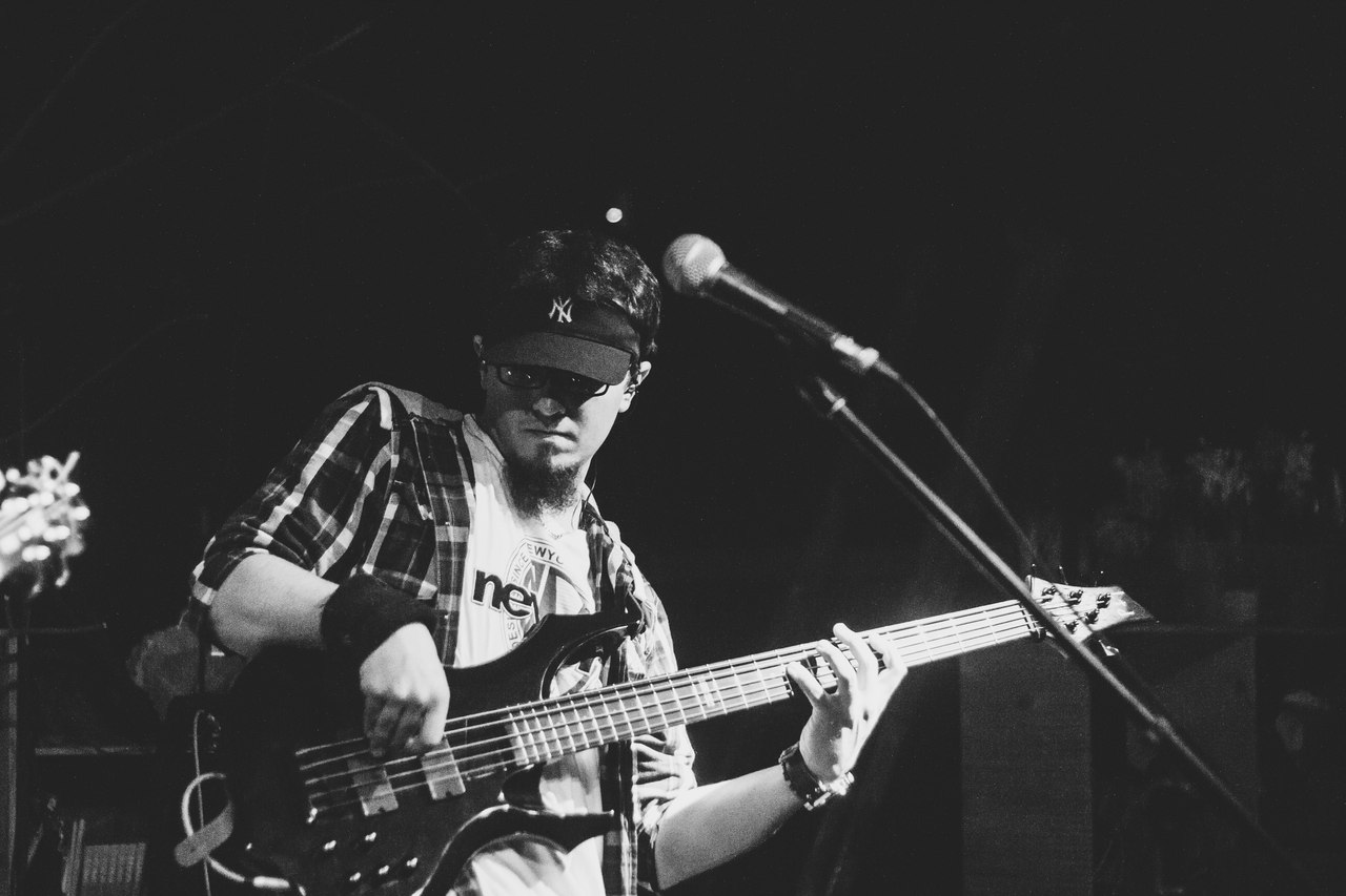 Гурт Mamanet інтерв'ю | Overdrive.com.ua