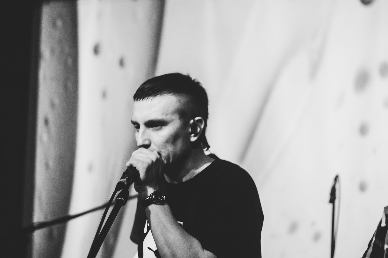 Гурт Mamanet інтерв'ю | Overdrive.com.ua