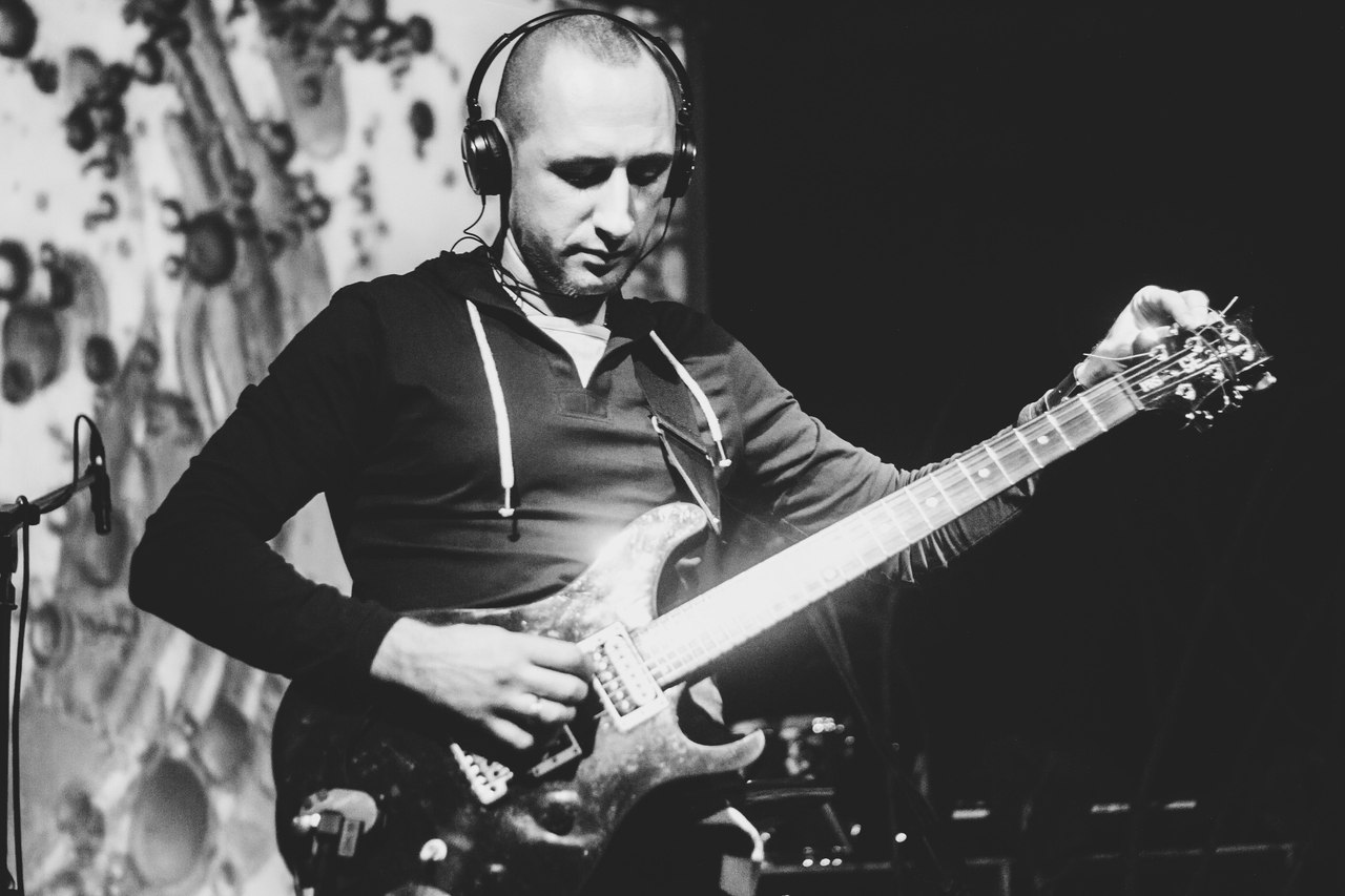 Гурт Mamanet інтерв'ю | Overdrive.com.ua