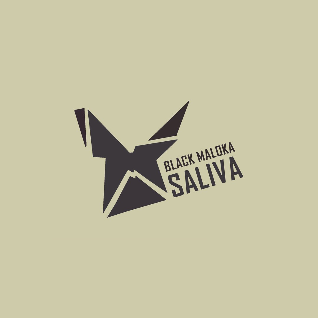 Black Maloka – Saliva / indie-rock | Overdrive.com.ua