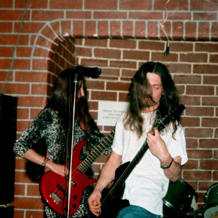 The JET - No Words To Say / grunge-rock | Overdrive.com.ua