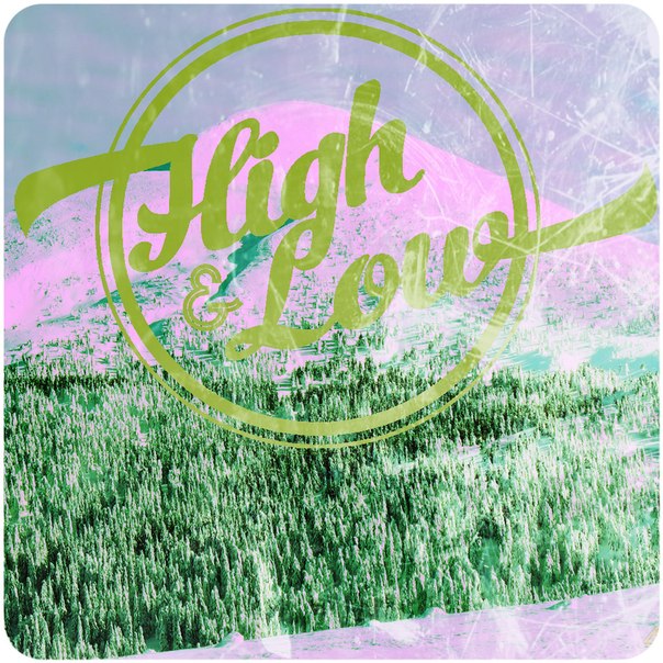 High and Low – Sweet Memories (single) | Overdrive.com.ua