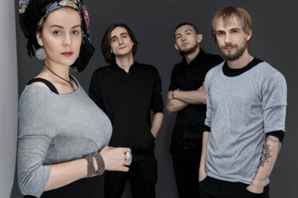 ШАNA - Молюсь (2016) | Overdrive.com.ua 