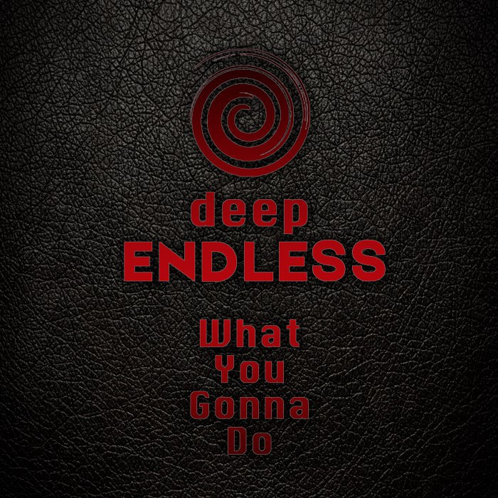 Deependless - What You Gonna Do (Single 2016)