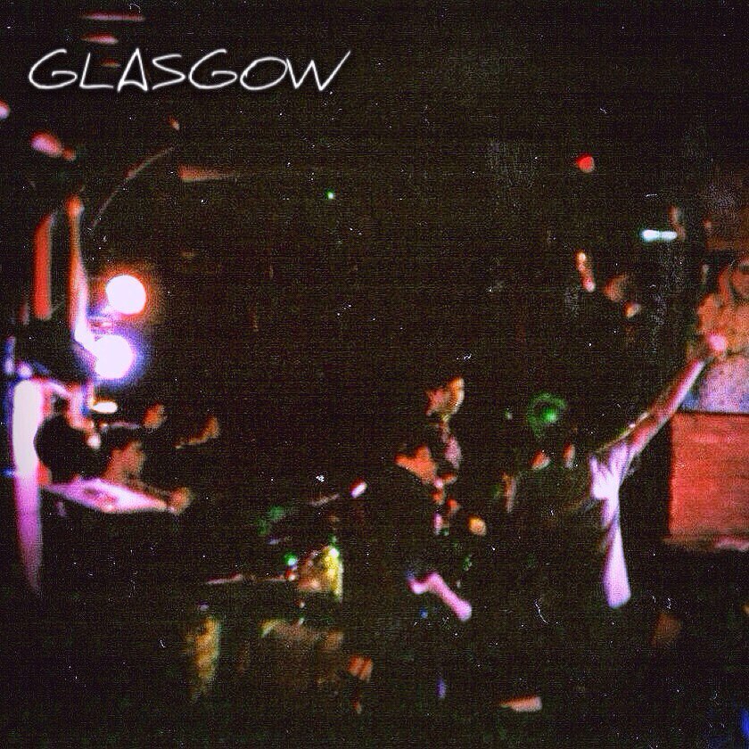 GLASGOW (EP 2015)