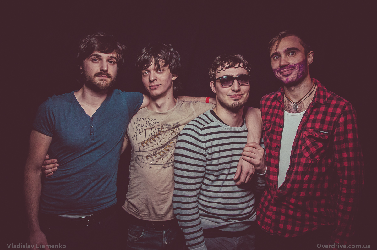 Give me the Light! – Go Home (Single 2016)