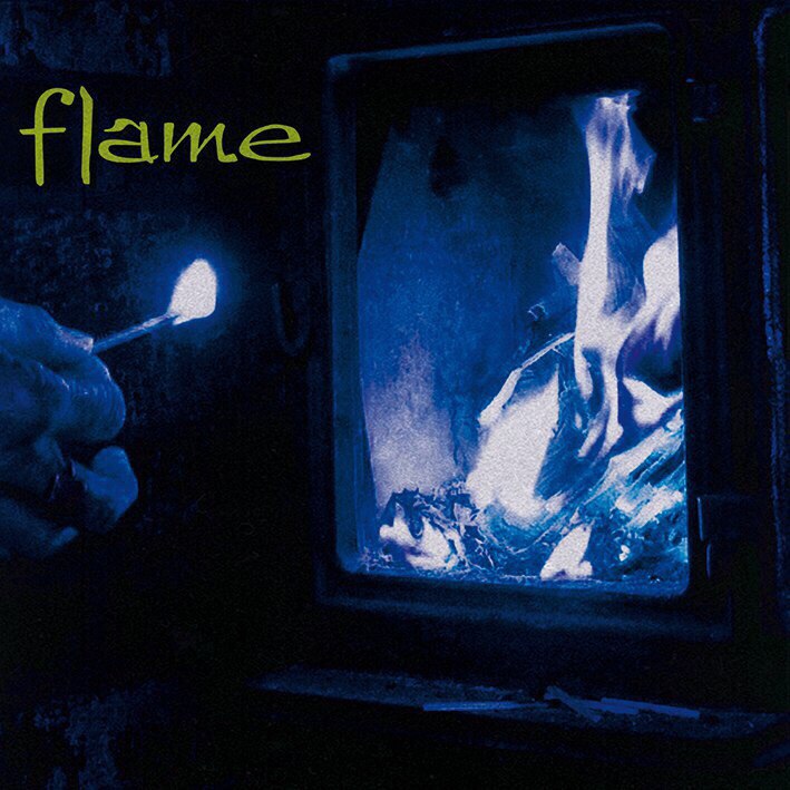Flame - Demo (2016) | Overdrive.com.ua