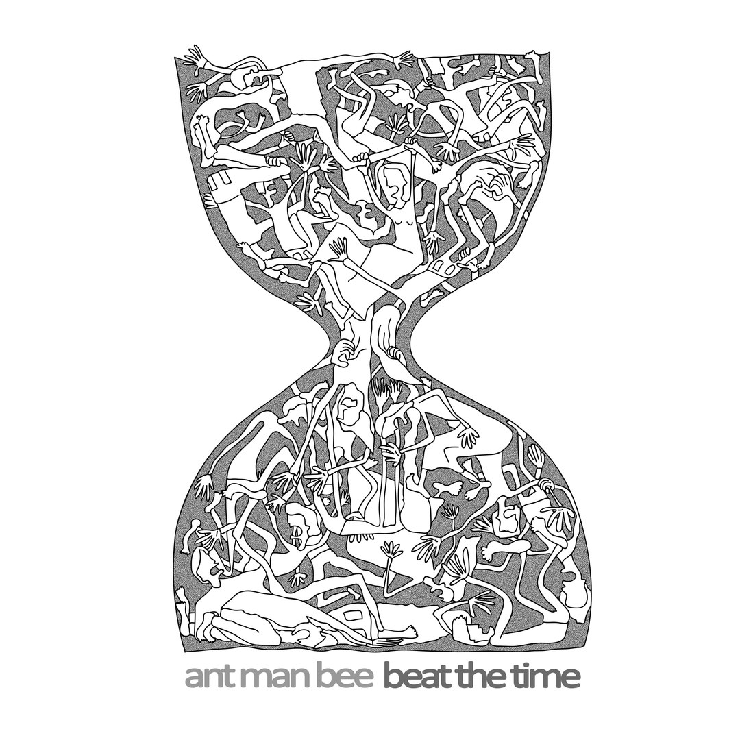 ant man bee - beat the time | Overdrive.com.ua