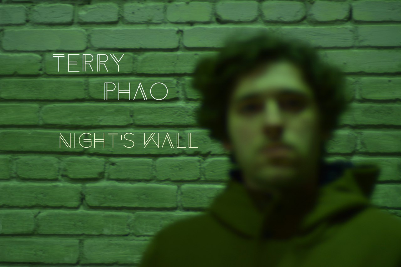 Terry Phao - Night's wall (Single 2016)