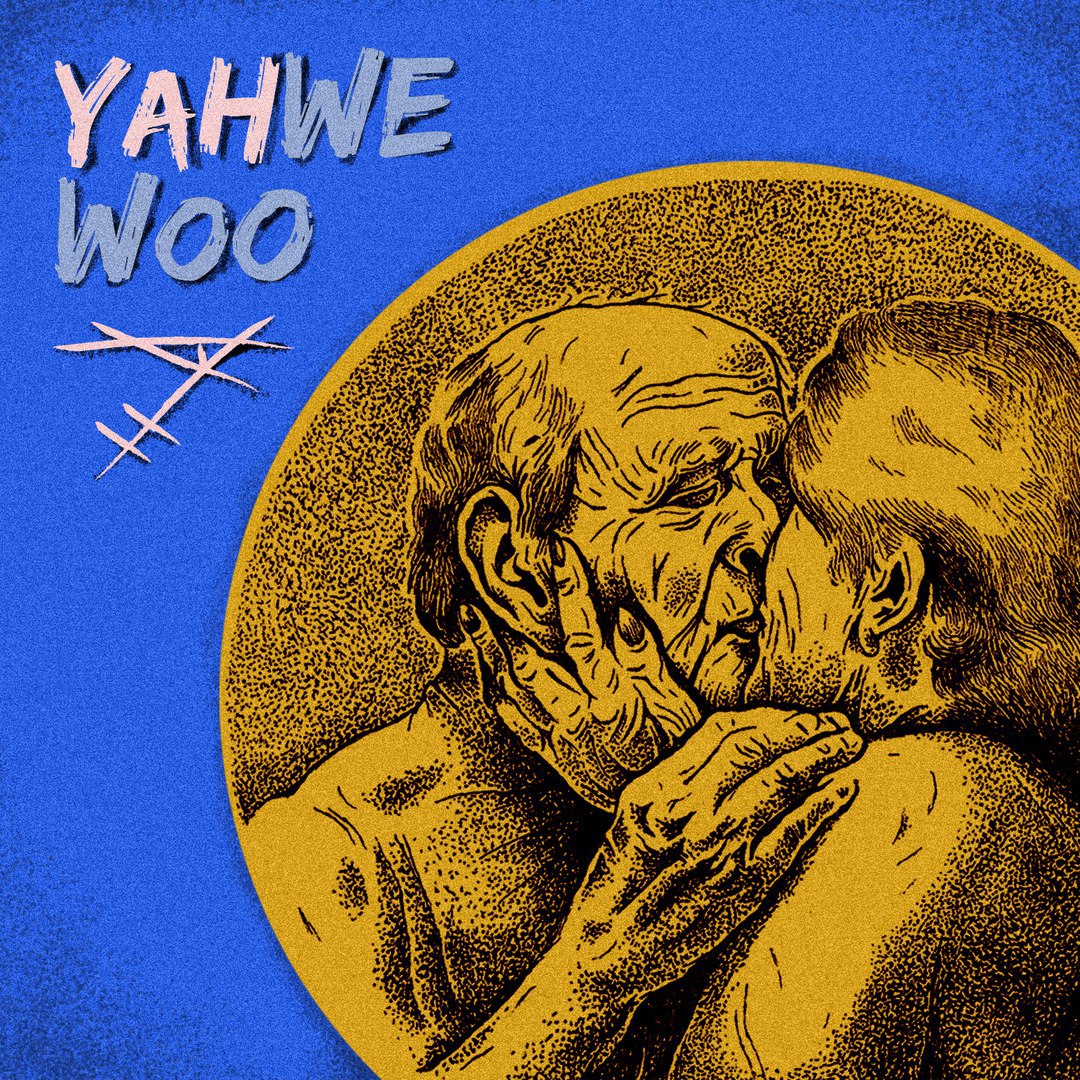 Yah - We Woo (2016) | Overdrive.com.ua