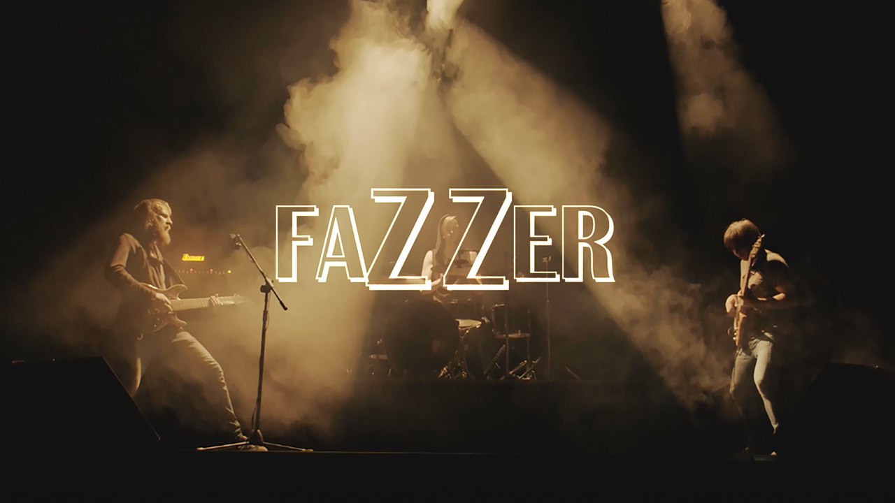 Fazzer – Rockshit (Video 2016) | Overdrive.com.ua