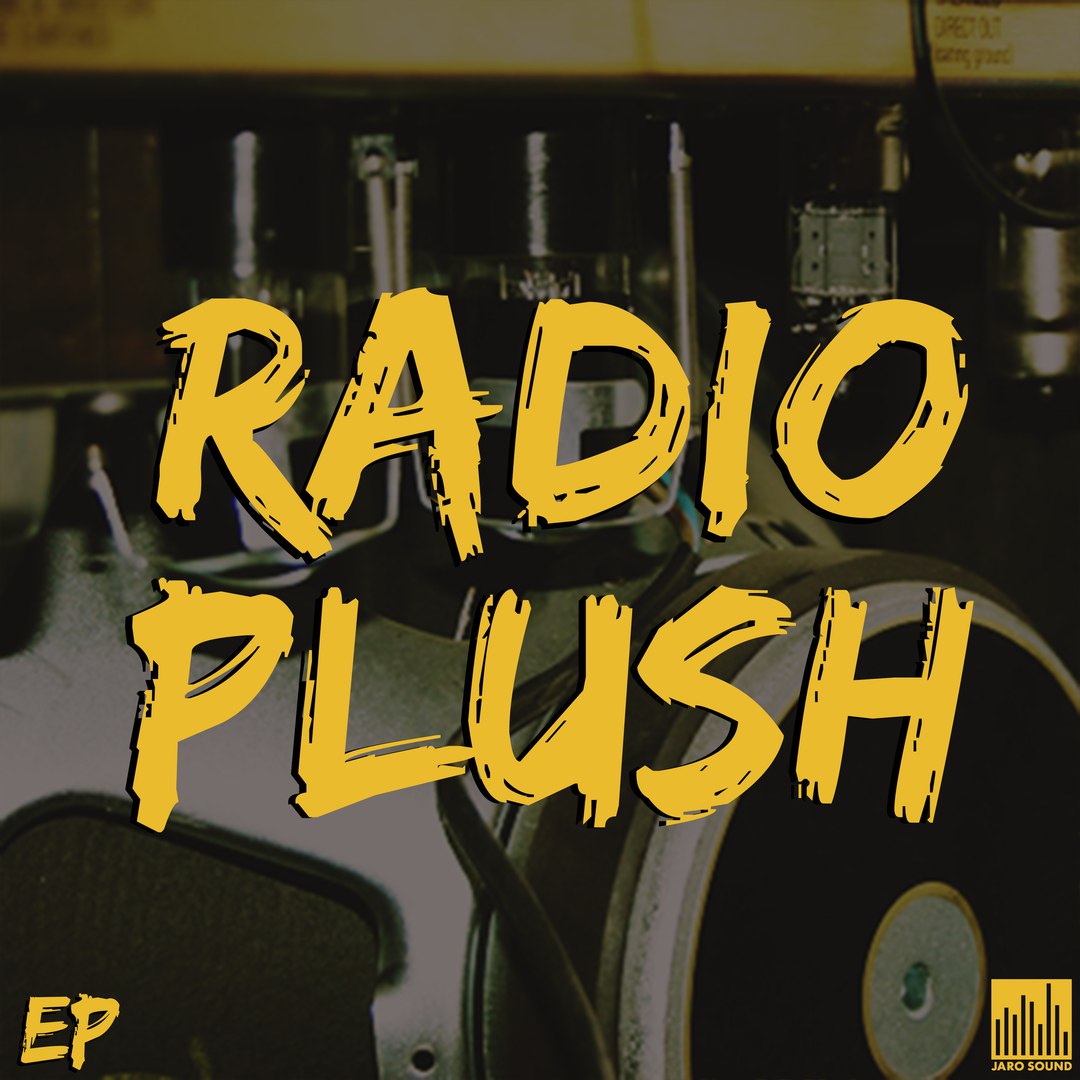 Radio Plush (EP 2016) | Overdrive.com.ua