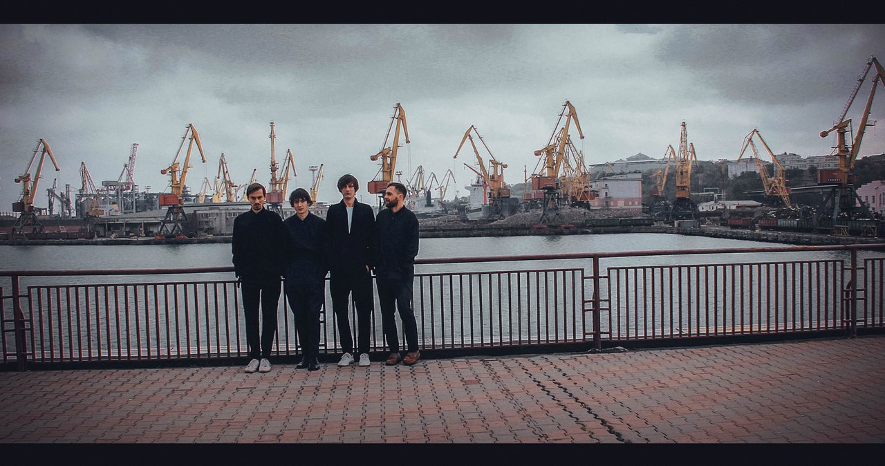 Black Maloka - Hipsteria | Overdrive.com.ua