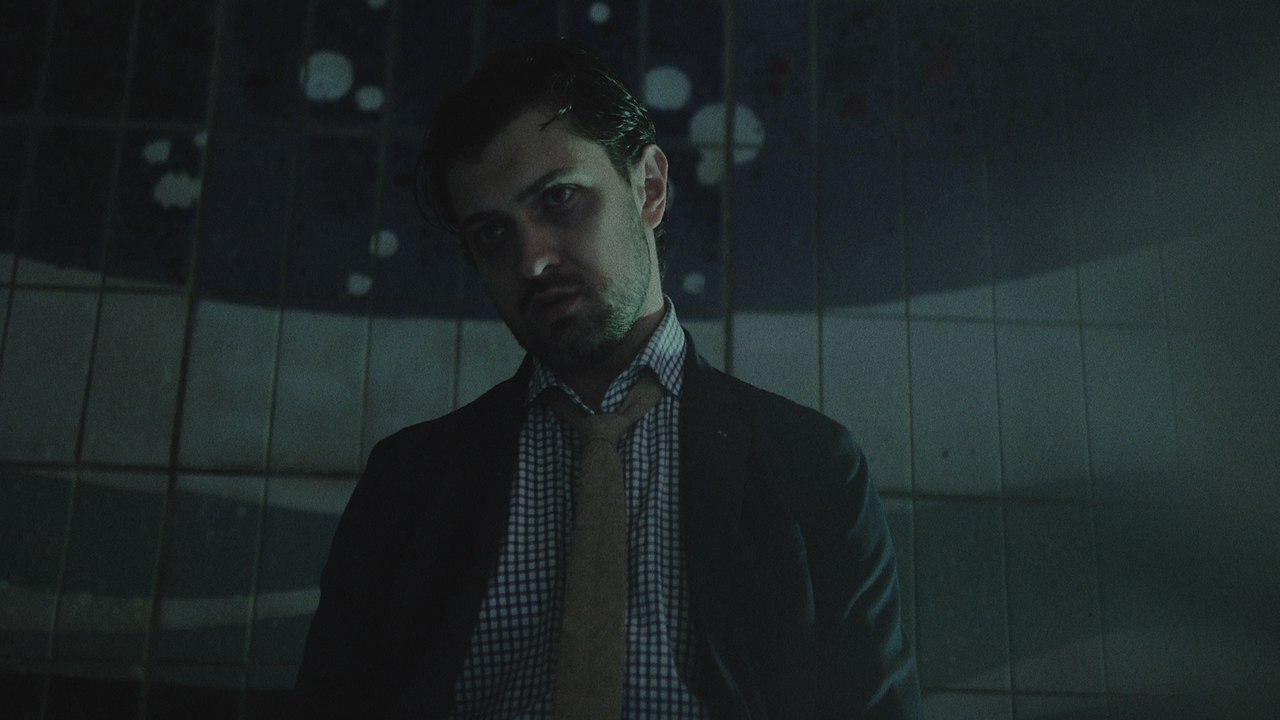 Новий кліп гурту BAHROMA на пісню "Камень"