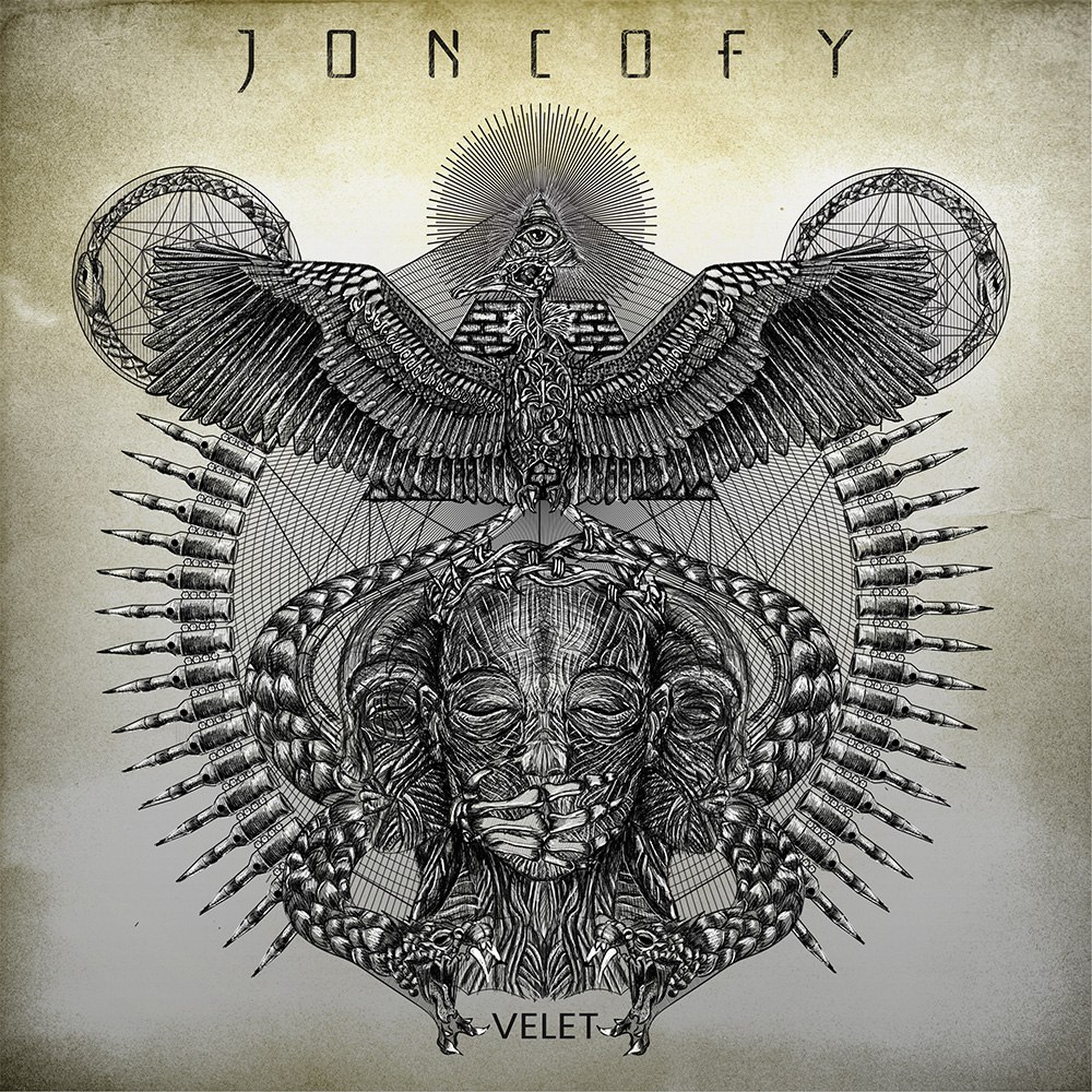 JONCOFY - VELET (2016)