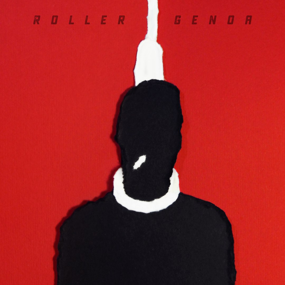 Roller Genoa випустили двотрековий сінгл