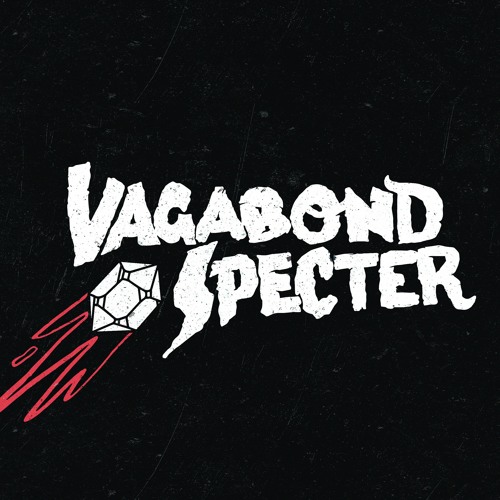 Vagabond Specter - Rushing & Burning | Overdrive.com.ua