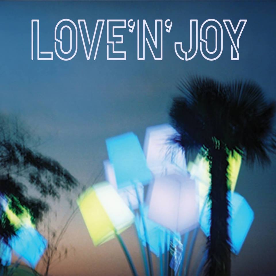 Love`n`Joy - Singles Collection | Overdrive.com.ua