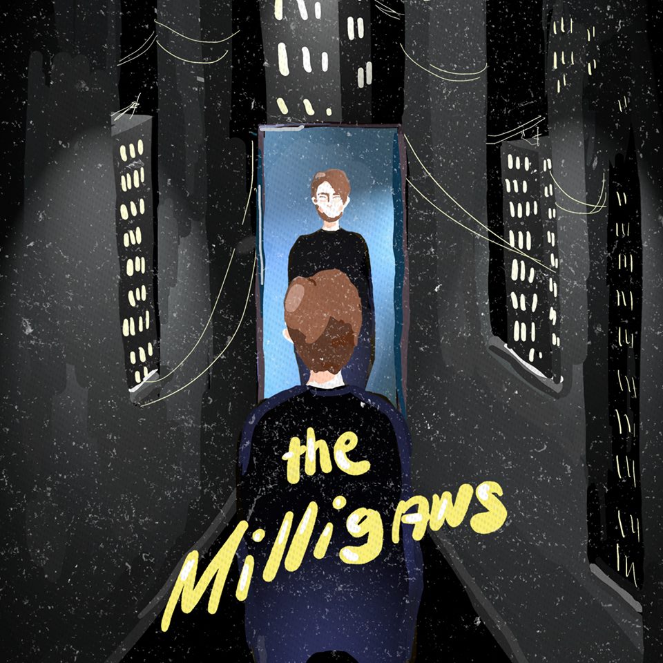 The Milligans – MyPrison/YourDancehall | Overdrive.com.ua