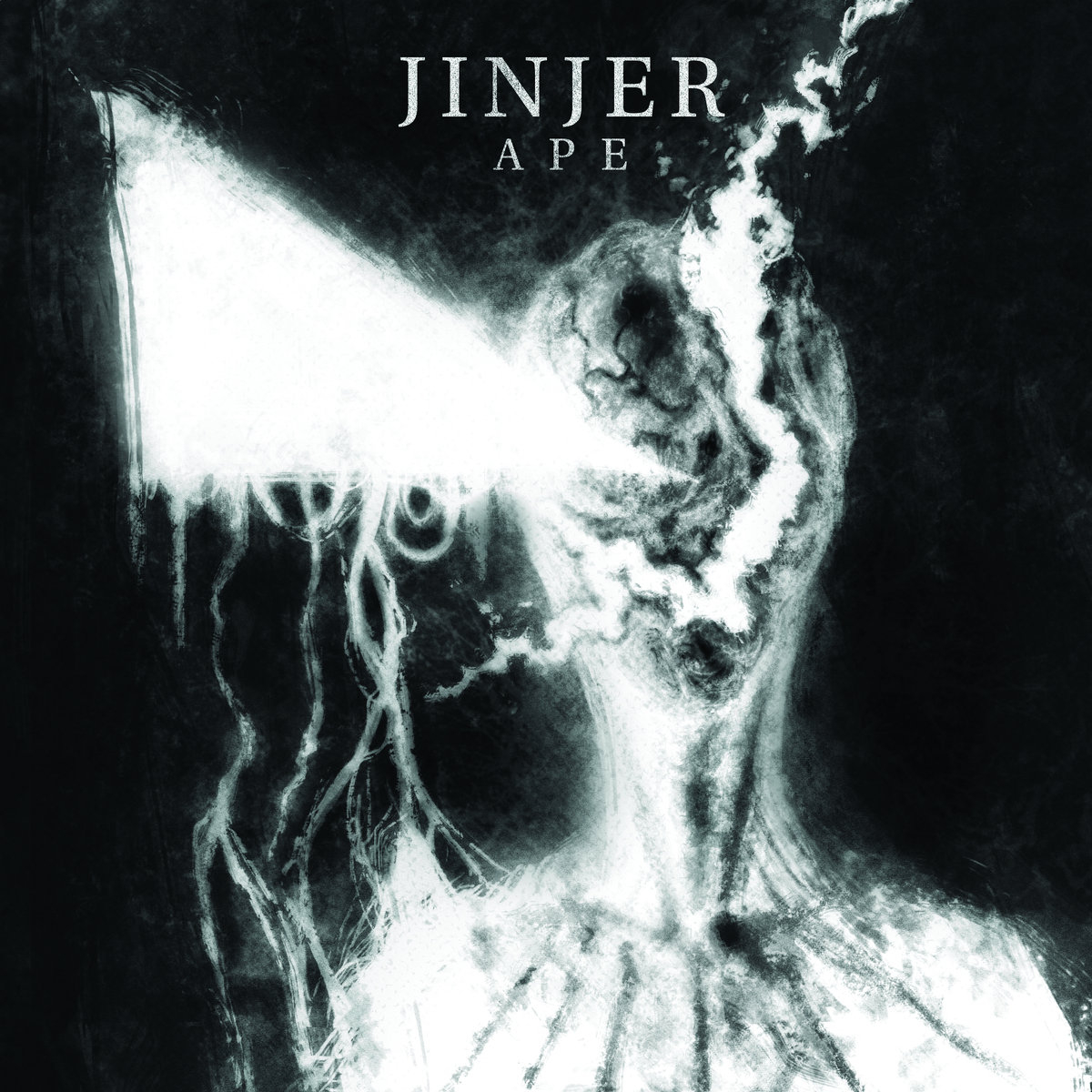 Jinjer - Ape | Overdrive.ua